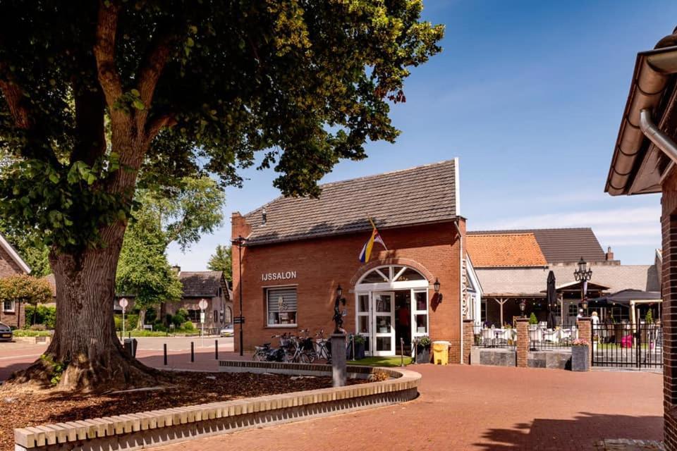 B & B M 3 Merkelbeek Exteriér fotografie