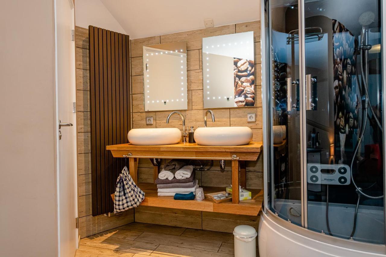 B & B M 3 Merkelbeek Exteriér fotografie