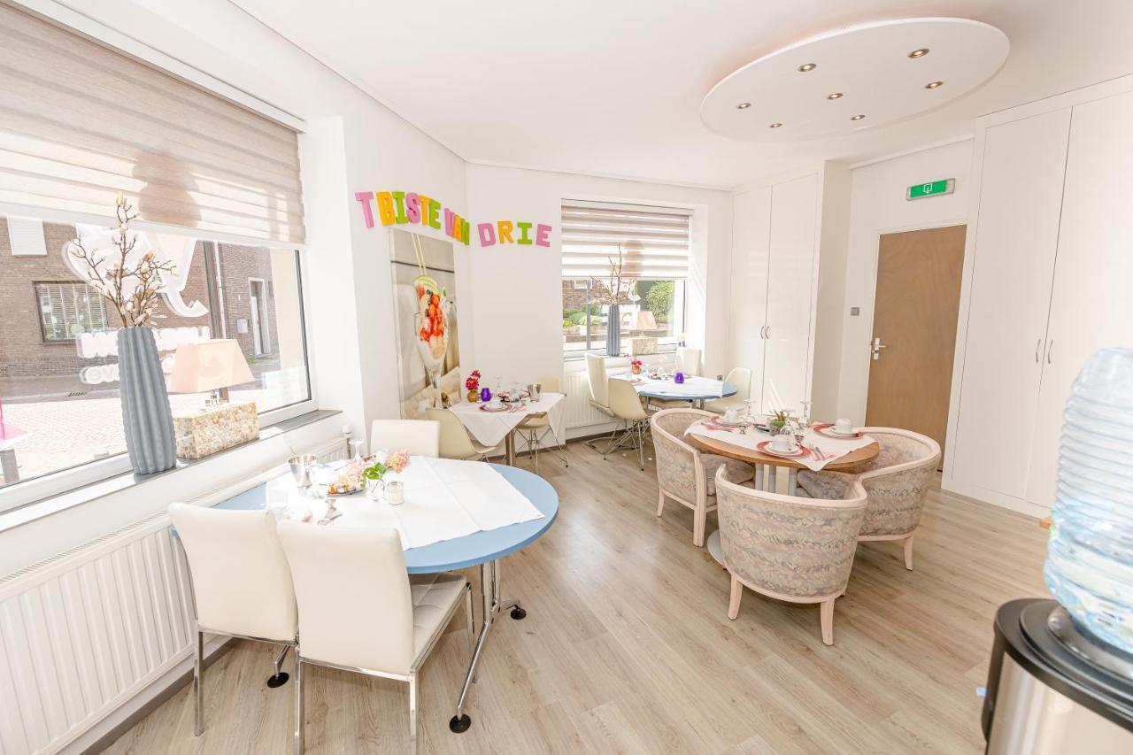 B & B M 3 Merkelbeek Exteriér fotografie