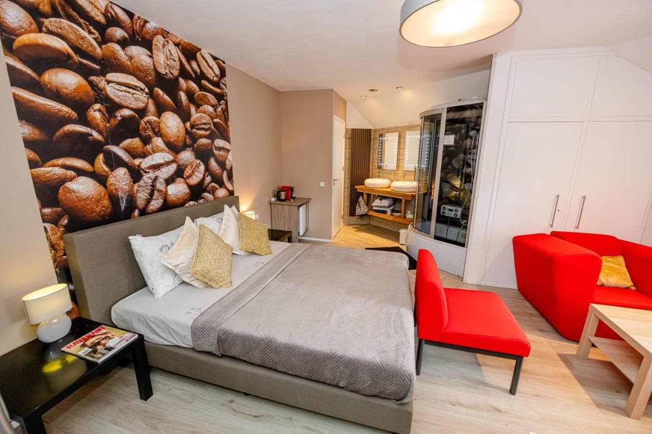 B & B M 3 Merkelbeek Exteriér fotografie