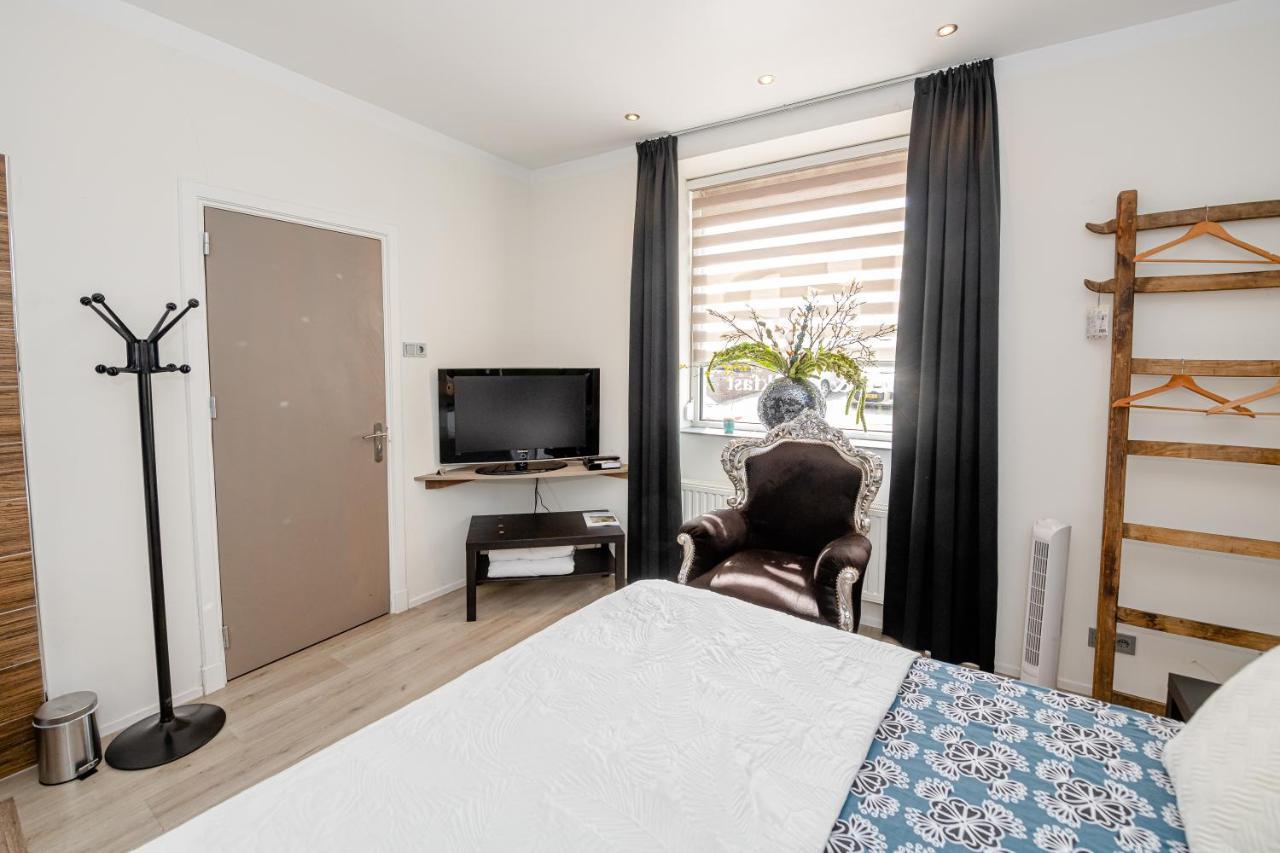 B & B M 3 Merkelbeek Exteriér fotografie