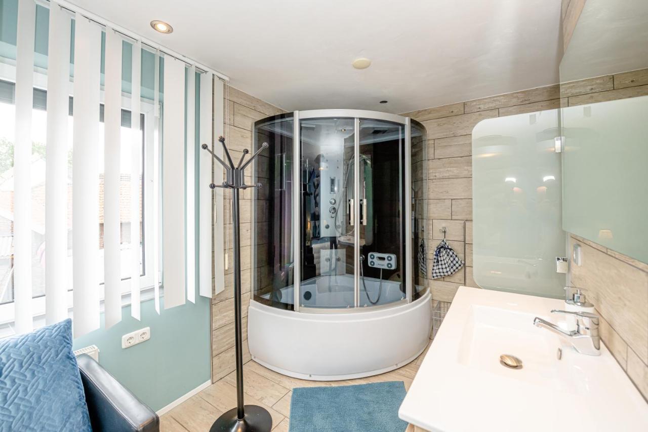 B & B M 3 Merkelbeek Exteriér fotografie