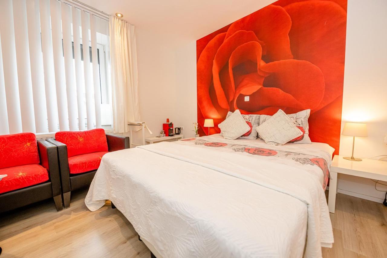 B & B M 3 Merkelbeek Exteriér fotografie