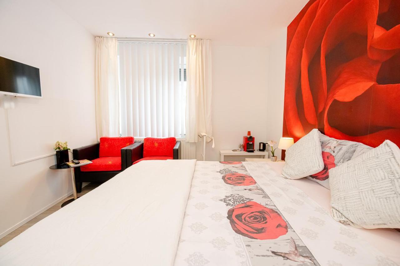 B & B M 3 Merkelbeek Exteriér fotografie