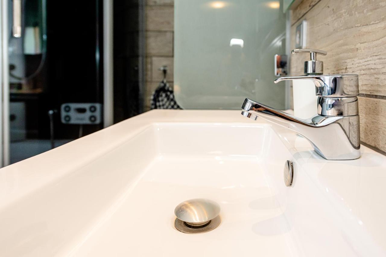 B & B M 3 Merkelbeek Exteriér fotografie