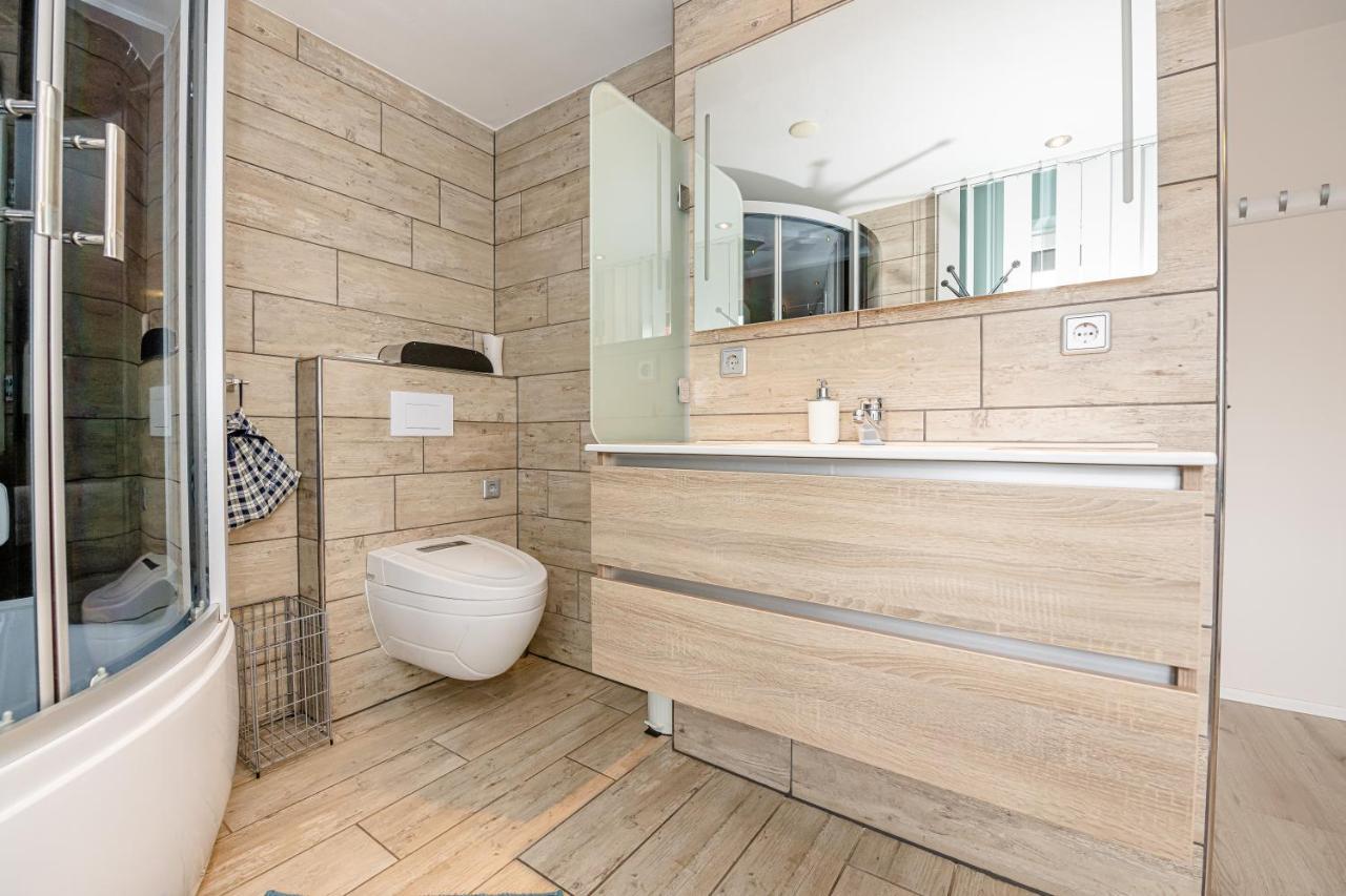 B & B M 3 Merkelbeek Exteriér fotografie