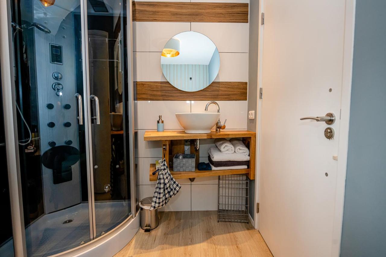 B & B M 3 Merkelbeek Exteriér fotografie