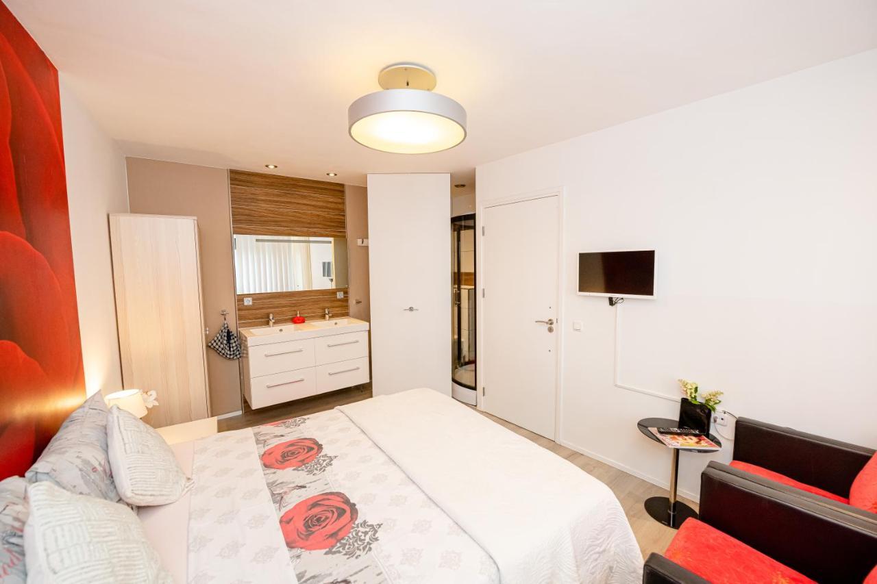 B & B M 3 Merkelbeek Exteriér fotografie