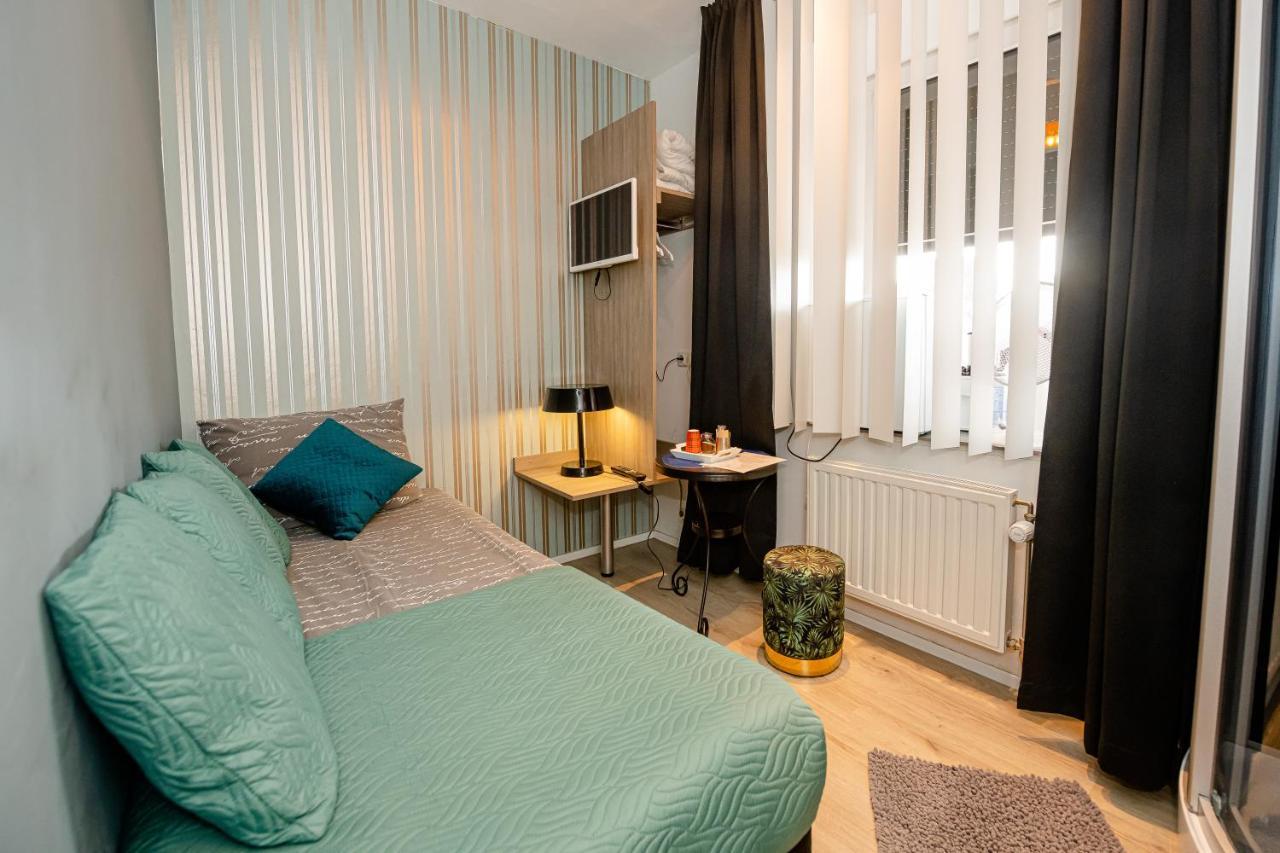 B & B M 3 Merkelbeek Exteriér fotografie