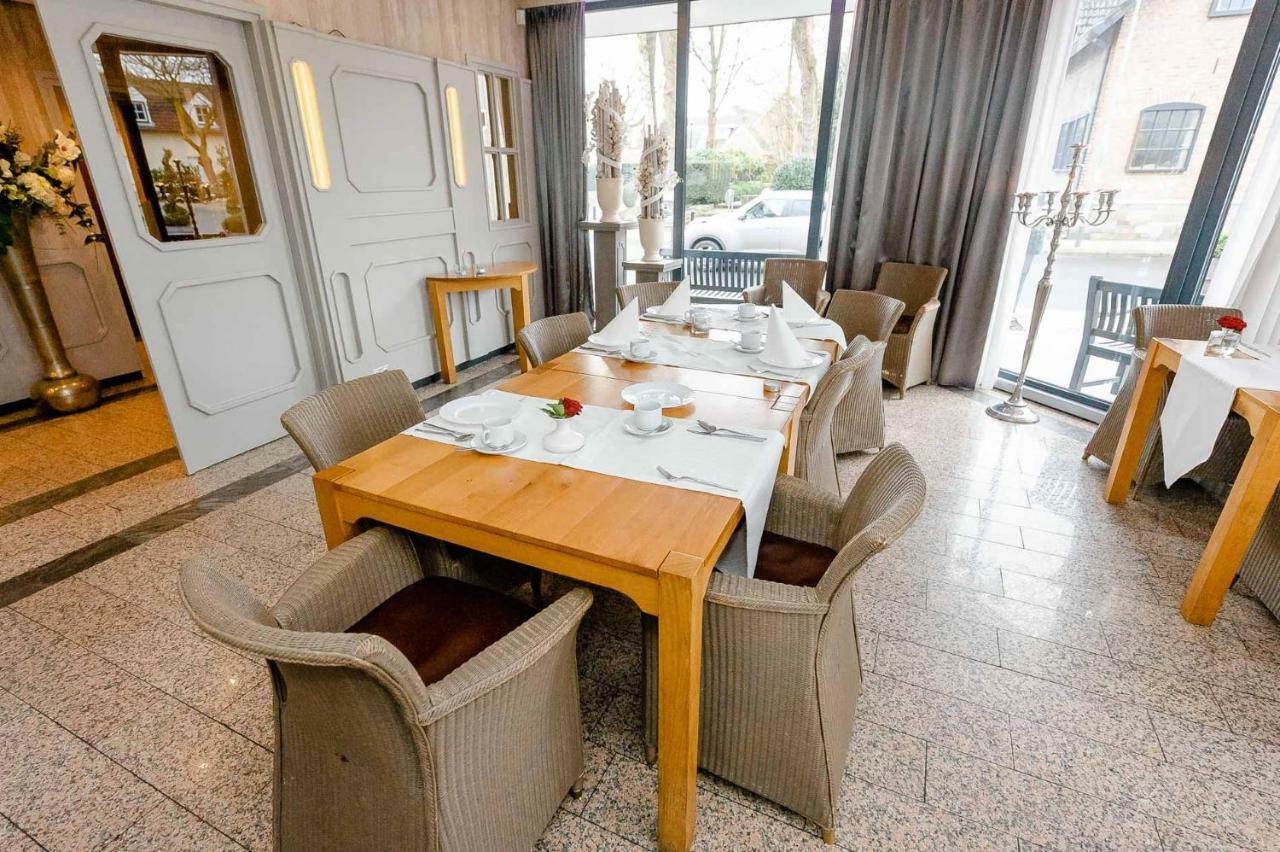 B & B M 3 Merkelbeek Exteriér fotografie