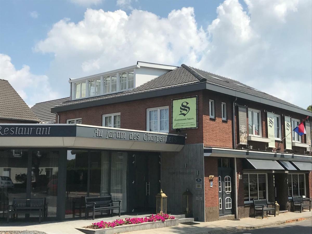 B & B M 3 Merkelbeek Exteriér fotografie