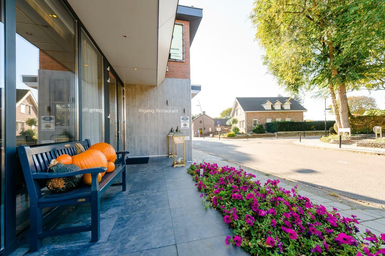 B & B M 3 Merkelbeek Exteriér fotografie