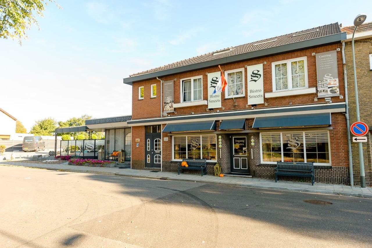 B & B M 3 Merkelbeek Exteriér fotografie