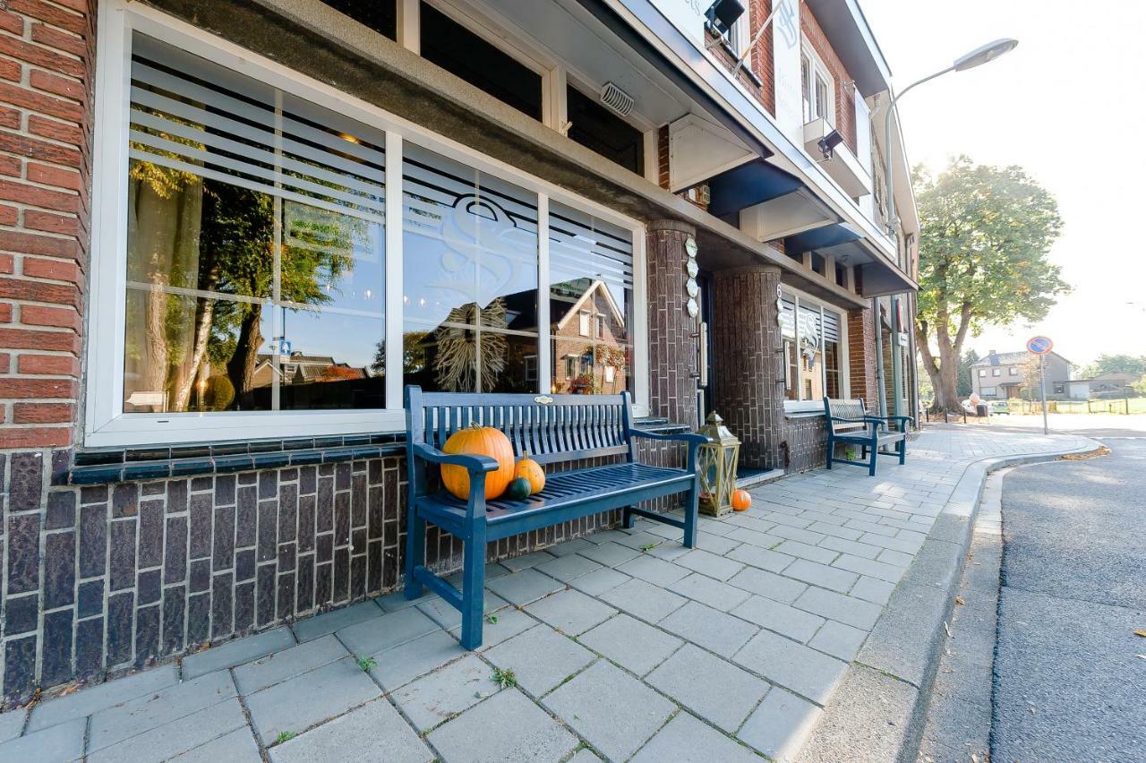 B & B M 3 Merkelbeek Exteriér fotografie